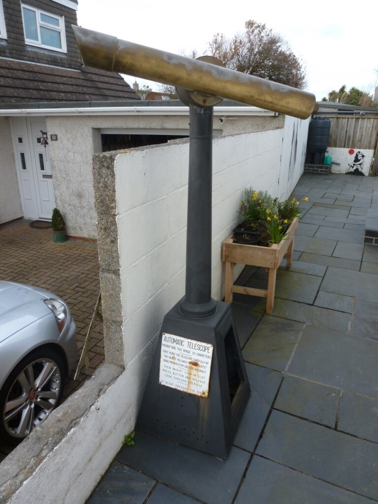 promenade telescope for sale